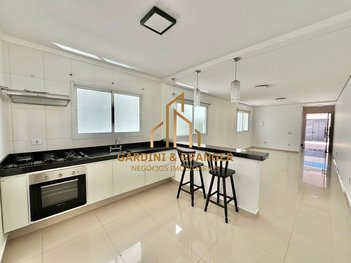 house em Rua César Sgarbi, Vila Nova Socorro - Mogi das Cruzes - SP