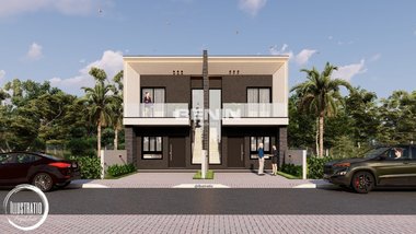 house em Luis Alberto Ribeiro de Castro, Estância Velha - Canoas - RS
