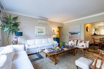 apartment em Alameda Itu, Jardim Paulista - São Paulo - SP
