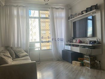 apartment em Rua Lacedemônia, Jardim Brasil (Zona Sul) - São Paulo - SP