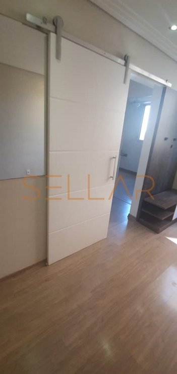 apartment em Rua Francisco Luiz de Souza Júnior, Água Branca - São Paulo - SP