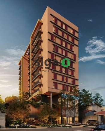 apartment em Rua Tonelero, Vila Ipojuca - São Paulo - SP