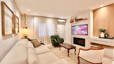 house em Rua Hermann Tribess, Tribess - Blumenau - SC