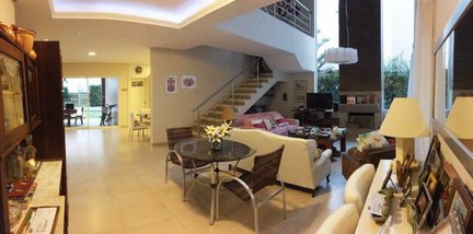 house em Avenida Inter Balneários, Rainha do Mar - Xangri-Lá - RS