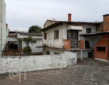 house em Rua Matias José Bins, Três Figueiras - Porto Alegre - RS