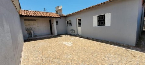 house em Rua Hildebrando Marinho de Paula, Jardim Primavera - São Pedro - SP