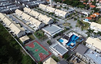 house em Rua Sagrado Coração de Jesus, Morro das Pedras - Florianópolis - SC