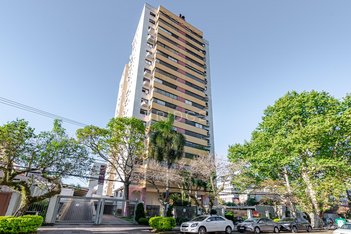 apartment em Rua Costa, Menino Deus - Porto Alegre - RS