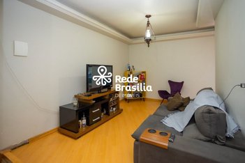 commercial_property em QOF Conjunto A, Candangolândia - Brasília - DF