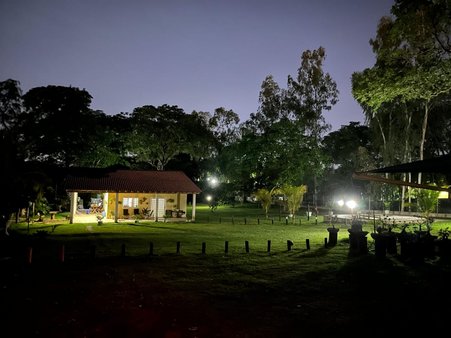 Cômodo Condomínio