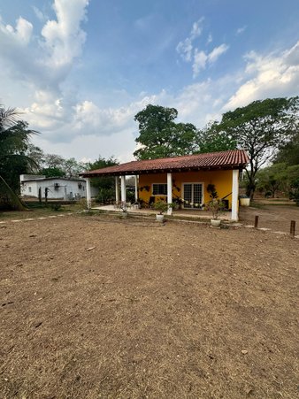 Cômodo Condomínio