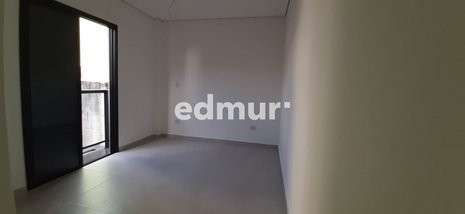 apartment em Rua Madagascar, Parque Oratório - Santo André - SP