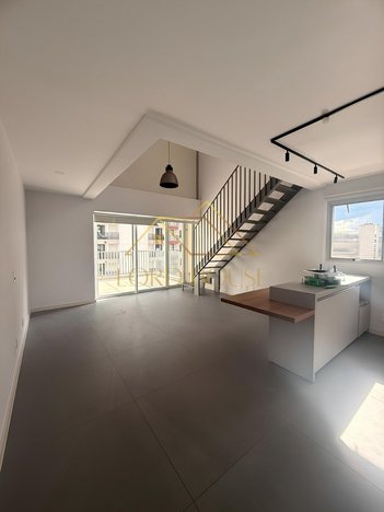 apartment em Alameda Franca, Jardim Paulista - São Paulo - SP