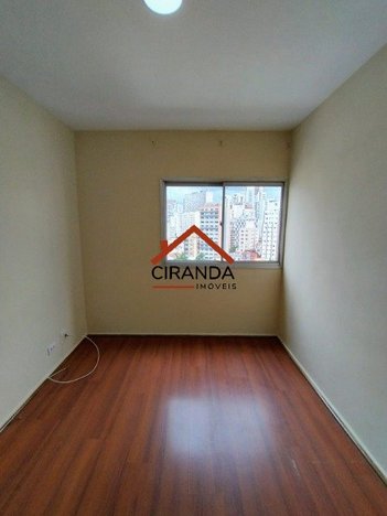 apartment em Rua João Passalaqua, Bela Vista - São Paulo - SP
