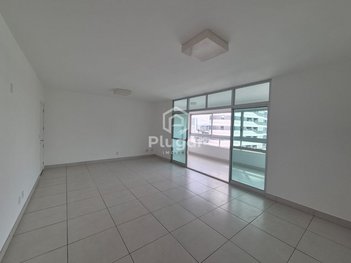apartment em Alameda do Ingá, Vale do Sereno - Nova Lima - MG