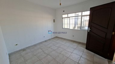 house em Rua Benedito Ferreira, Vila Babilônia - São Paulo - SP