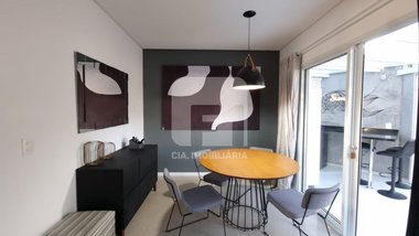 house em Rua da Corticeira da Serra, Cachoeira do Bom Jesus - Florianópolis - SC