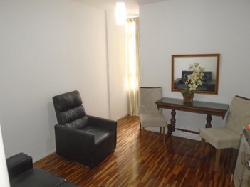 apartment em Avenida Bias Fortes, Lourdes - Belo Horizonte - MG