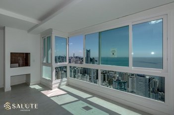 apartment em 902, Centro - Balneário Camboriú - SC