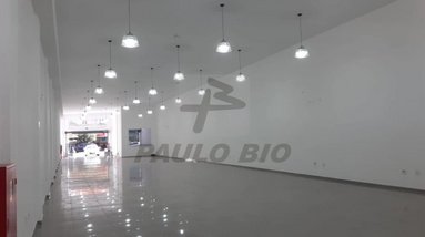 industrial em Rua Visconde de Inhaúma, Osvaldo Cruz - São Caetano do Sul - SP