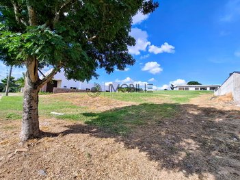 land_lot em Rodovia Lix da Cunha, Jardim Indaiatuba Golf - Indaiatuba - SP