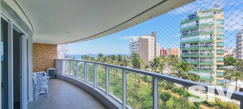 apartment em Largo da Pousada, Riviera - Bertioga - SP