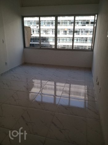 apartment em Nove de Julho, Bela Vista - São Paulo - SP