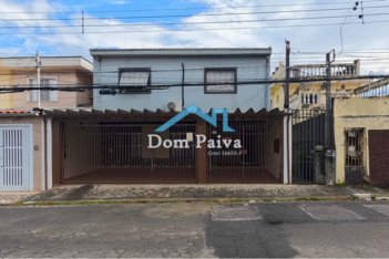 house em Rua Elba, Vila Moinho Velho - São Paulo - SP