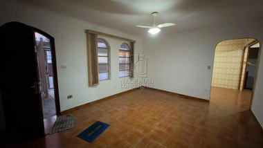 house em Rua Angola, Parque Oratório - Santo André - SP