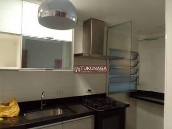apartment em Rua Madame Curie, Jardim Dourado - Guarulhos - SP