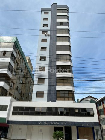 apartment em Rua Sepé, Centro - Capão da Canoa - RS