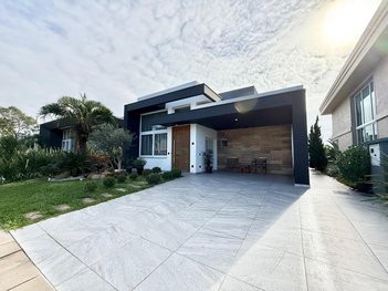 house em Rua Rio Novo, Centro - Xangri-Lá - RS