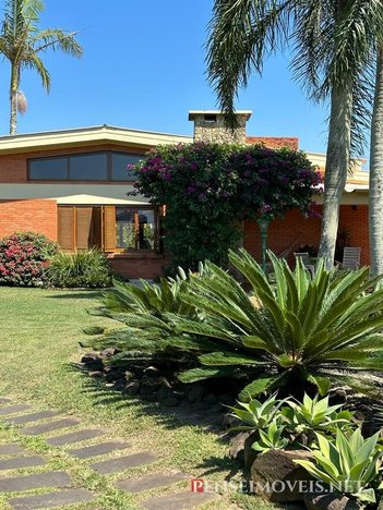 house em Rua São Francisco de Assis, Xangri-Lá - Xangri-Lá - RS