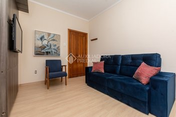 apartment em Rua Tupinambá, Jardim São Pedro - Porto Alegre - RS