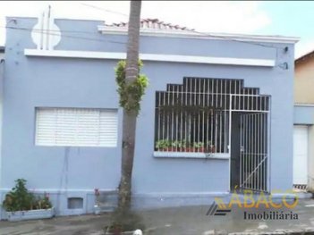 house em Rua Rui Barbosa, Vila Monteiro (Gleba I) - São Carlos - SP