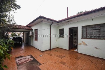 land_lot em VOTUPOCA, Vila Ipojuca - São Paulo - SP