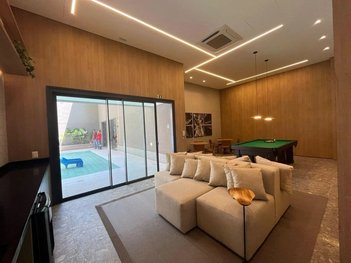 apartment em Rua Comendador Eduardo Saccab, Brooklin Paulista - São Paulo - SP