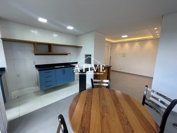 apartment em São Luiz, São Luiz - Gravataí - RS
