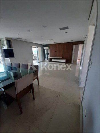 apartment em Rua Ana Benvinda de Andrade, Santana - São Paulo - SP