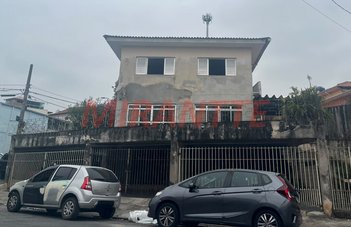 house em Rua Rosa dos Ventos, Vila Nova Cachoeirinha - São Paulo - SP