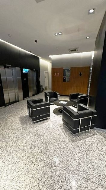 office em Rua Vieira de Morais, Campo Belo - São Paulo - SP