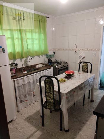 house em Rua Fernando Botti, Vila Yolanda - Osasco - SP