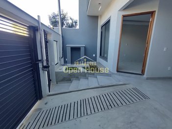 house em Estrada da Companhia, Roma - Volta Redonda - RJ