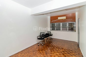 office em Rua General Andrade Neves, Centro Histórico - Porto Alegre - RS