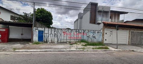 land_lot em Rua Uacumã, Jardim Rosa Maria - São Paulo - SP