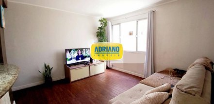 apartment em Rua Doralice Ramos Pinho, Jardim Cidade de Florianópolis - São José - SC