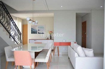 apartment em Rua Guimarães Passos, Vila Mariana - São Paulo - SP