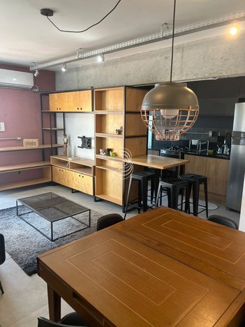 apartment em Rua General Telles, Centro - Pelotas - RS