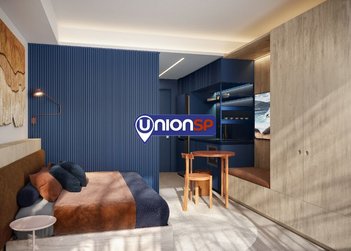 apartment em Pará, Consolação - São Paulo - SP