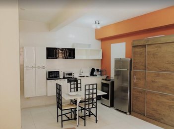 apartment em Rua Iguatinga, Santo Amaro - São Paulo - SP